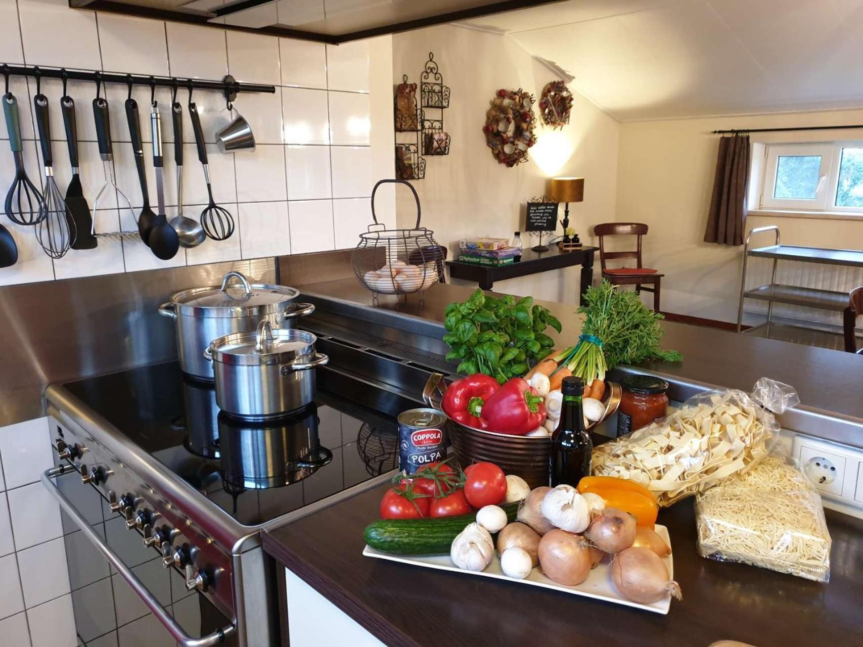 Boertel Lamperse Hei Hotel Wanroij ภายนอก รูปภาพ